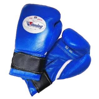 ウイニング JABF 公認アマチュア試合用 ボクシンググローブ 10オンス