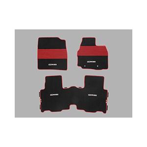 無限（MUGEN） N-VAN（JJ1/2）用 スポーツマット 08P15-XNJ