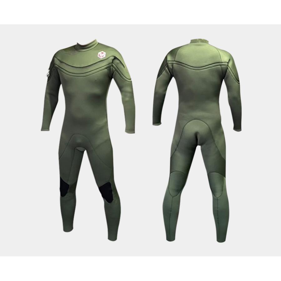 新色登場！奇跡のジャージ 究極素材 超撥水 10℃UP ウェットスーツ