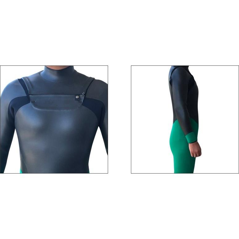 Maresウエットスーツ L 5mm 身長172〜179cm(メーカー推奨値) Mares