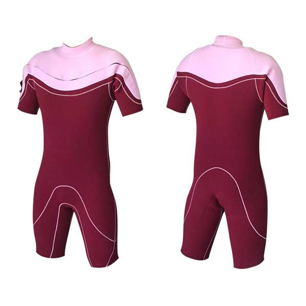 最強ジャージシリーズ ウエットスーツ サーフィン 3mm フルオーダー