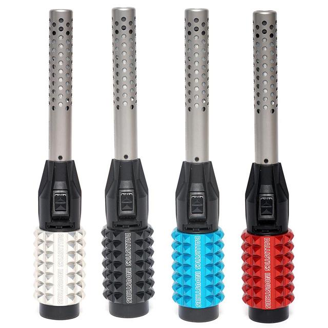 BALLISTICS（バリスティクス） 7075 スタッズ エスティー2 グリップ