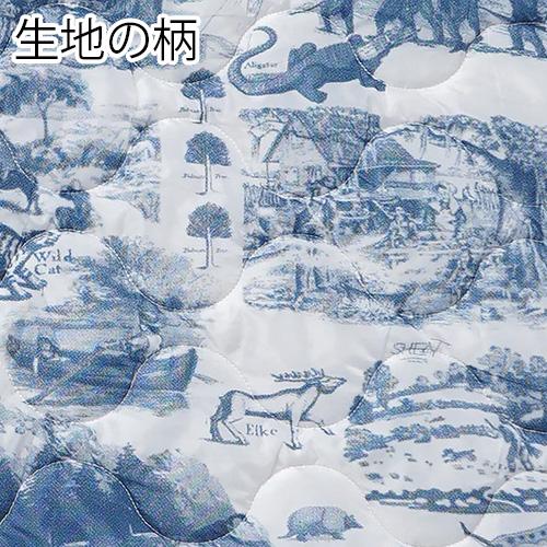 BALLISTICS（バリスティクス） ブランケット 大判 厚手 ジェリー