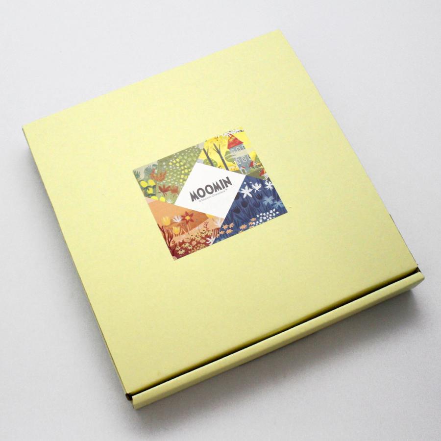 MOOMIN（ムーミン） ムーミン(パーティ) プレート(19.5cm)リトルミイ