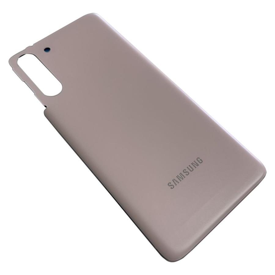 Galaxy S S21 バックパネル 背面パネル リアパネル バックプレート