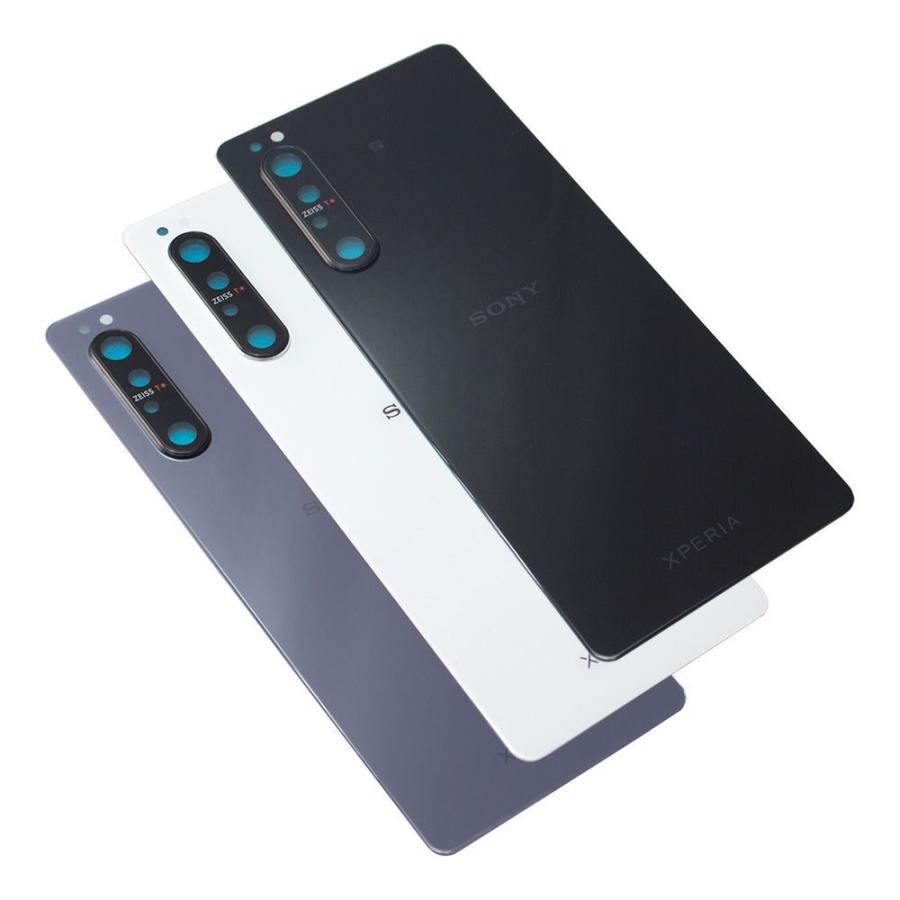 Xperia 1 II Xperia1 バックパネル 修理用部品 交換用パーツ 背面