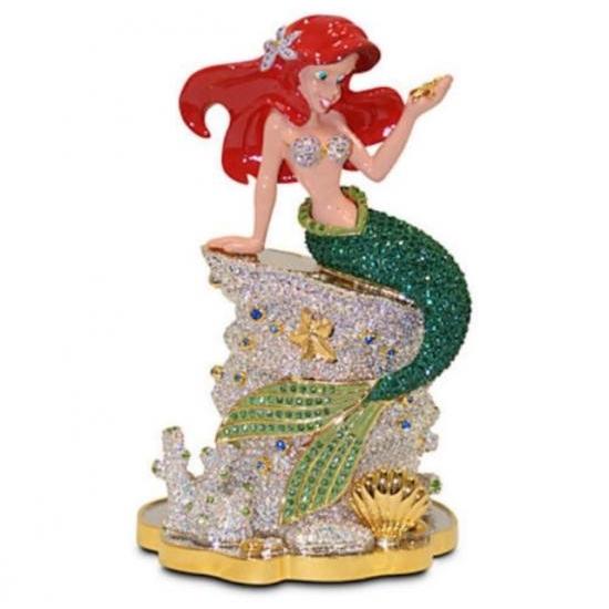 SWAROVSKI（スワロフスキー） 限定品 『Disney Arribas リトル