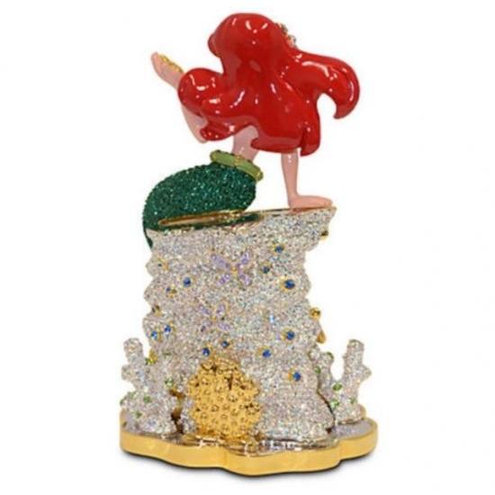 SWAROVSKI（スワロフスキー） 限定品 『Disney Arribas リトル