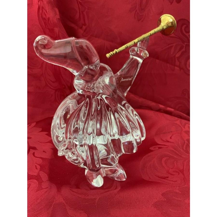 バカラ（Baccarat） ミスキーブパック マスカレード J ボッジョ