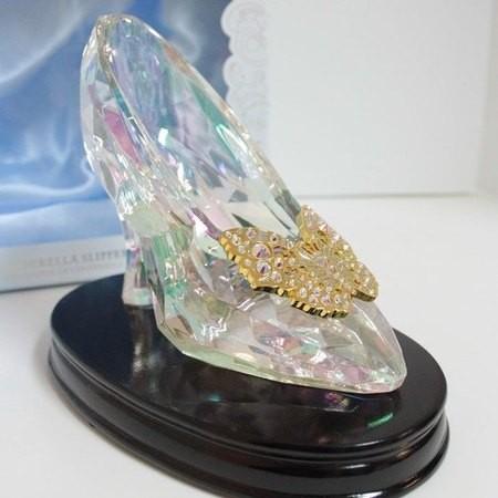 SWAROVSKI（スワロフスキー） ディズニーストア500個限定品