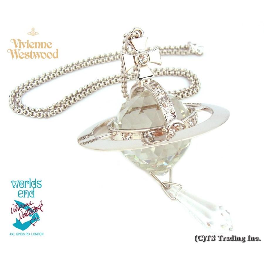 Vivienne Westwood（ヴィヴィアンウエストウッド） Crystal Giant Orb