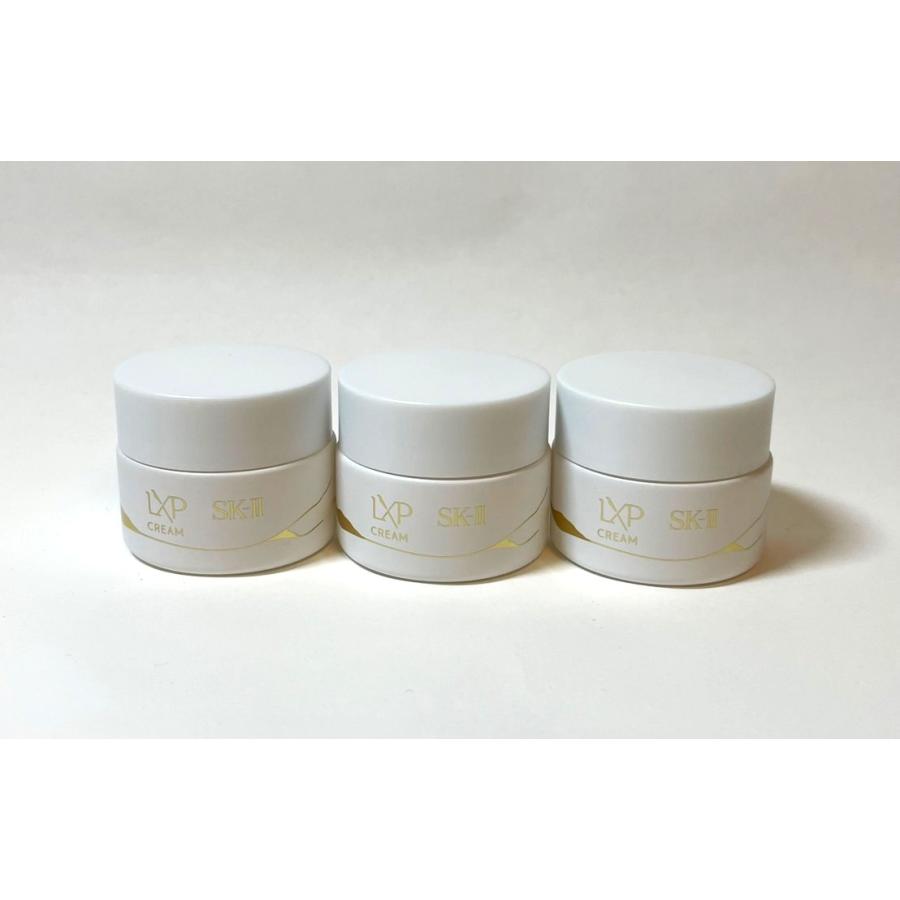SK-II（エスケーツー） 【送料無料】SK2 LXP 金継ぎクリーム <美容