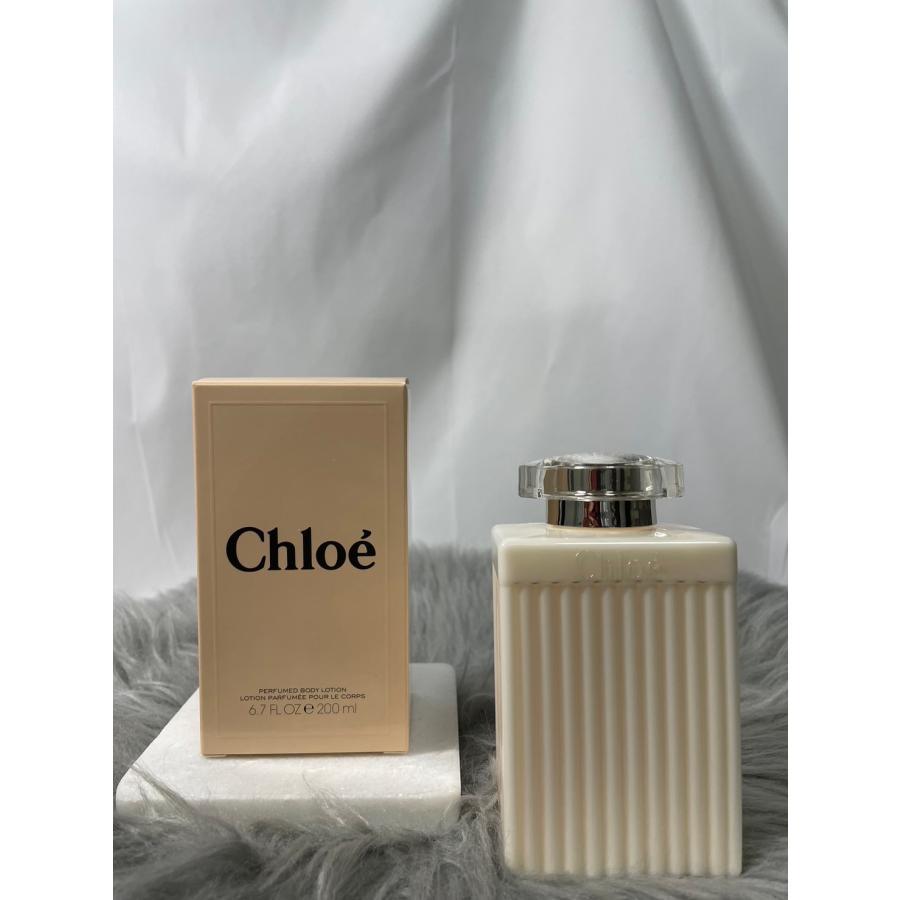 Chloe（クロエ） 【並行輸入品】【送料無料】クロエ ボディローション