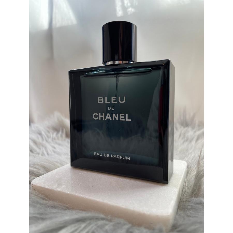 CHANEL（シャネル） 【送料無料】CHANEL ブルードゥシャネル