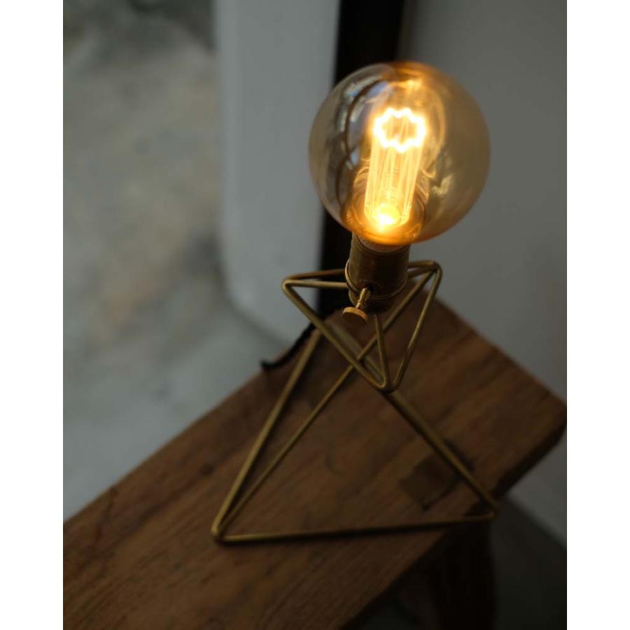 WEST VILLAGE TOKYO（ウェストビレッジトーキョー） LIBRE STAND LAMP