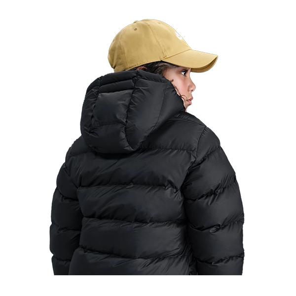 NIKE（ナイキ） キッズ ジュニア ダウンジャケット 中綿ジャケット