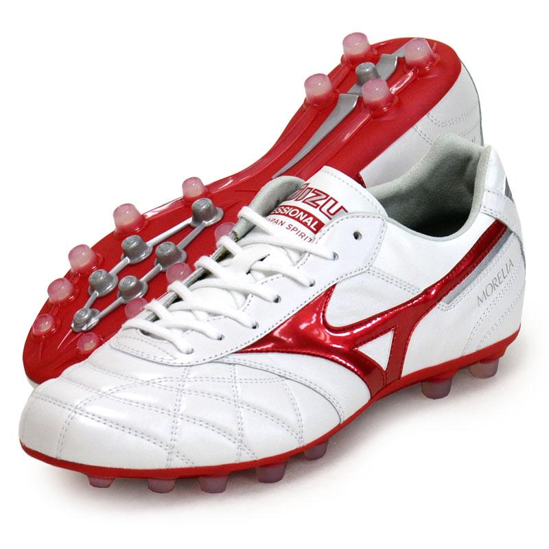 MIZUNO（ミズノ） モレリア 2 JAPAN AG サッカースパイク MORELIA 25AW