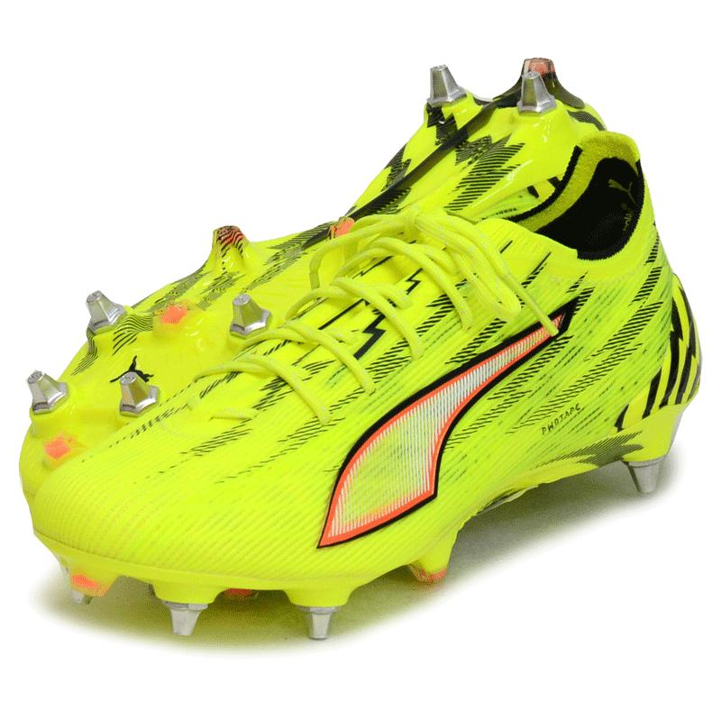 PUMA（プーマ） ウルトラ 6 アルティメット MxSG サッカースパイク