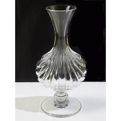 バカラ（Baccarat） フラワーベース 花瓶 プリマベーラ : ピナコテカ