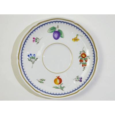 Richard Ginori（リチャードジノリ） イタリアンフルーツ ティーカップ