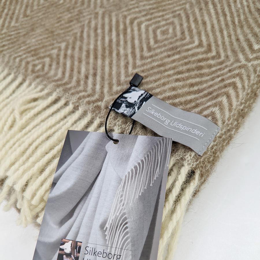 Silkeborg Plaids（シルケボープレード） シルケボー Silkeborg