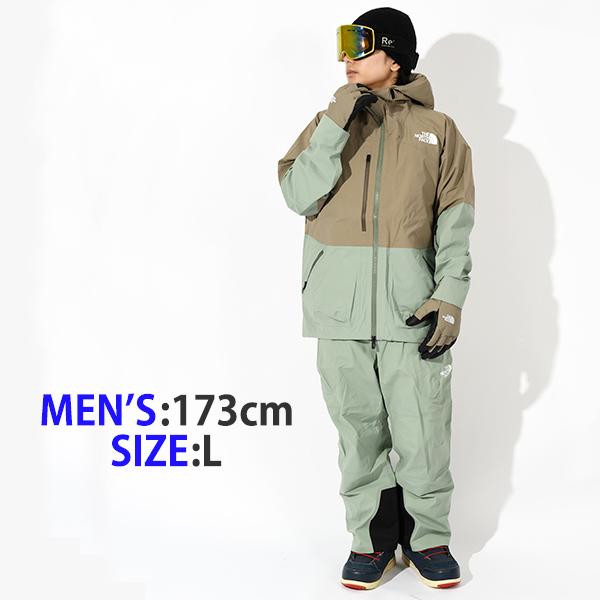 THE NORTH FACE（ザ ノースフェイス） ノースフェイス メンズ 高機能