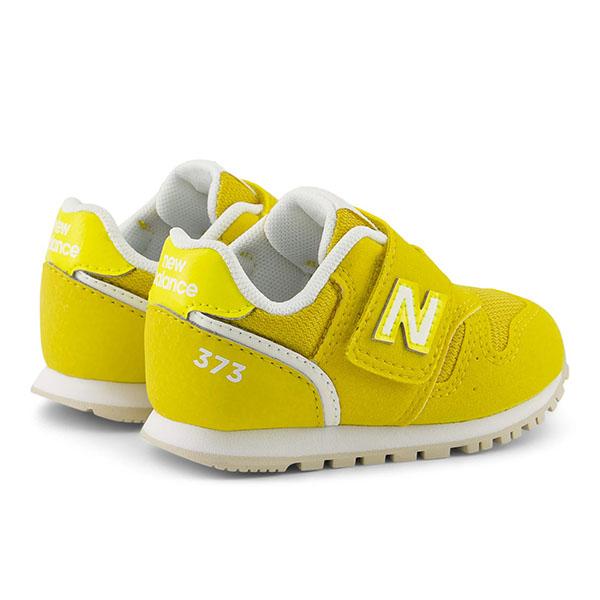 New Balance（ニューバランス） 2026春夏新作 キッズ スニーカー I373