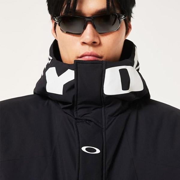 OAKLEY（オークリー） 30%off ベンチコート メンズ ロング ジャケット