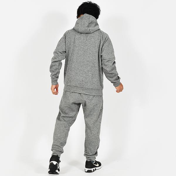 NIKE（ナイキ） パーカー 上下セット メンズ レディース TF フルジップ