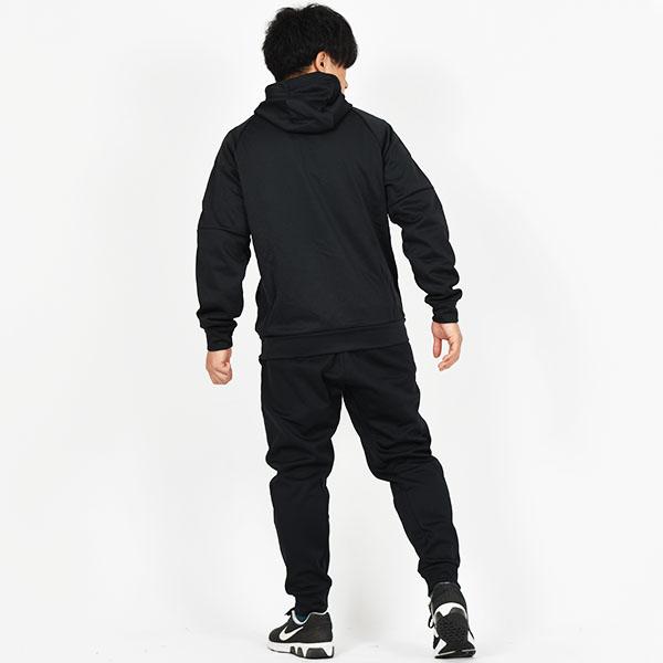 NIKE（ナイキ） パーカー 上下セット メンズ レディース TF フルジップ