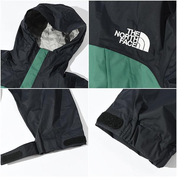 THE NORTH FACE（ザ ノースフェイス） ノースフェイス 防水 透湿