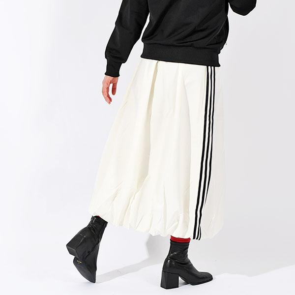 adidas Originals 2026春夏新作 アディダス ルーズフィット レディース