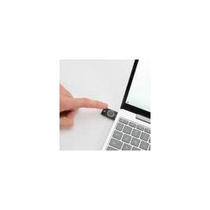 Yubico ユビキー YubiKey C Bio Edition 指紋認証 セキュリティキー 2