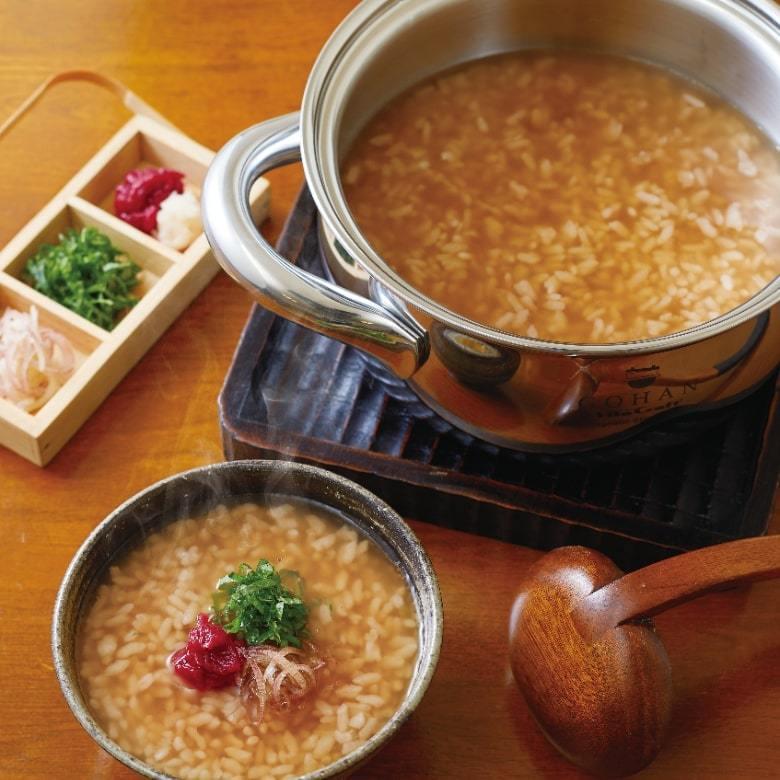 ゴハン 【レビュー特典付】ビタクラフト GOHAN ごはん鍋 3850 IH対応