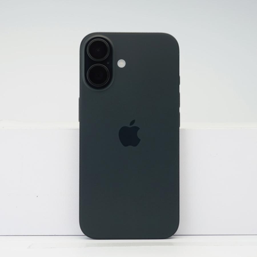 iPhone 16 512GB SIMフリー SAランク 中古 本体 スマホ スマートフォン