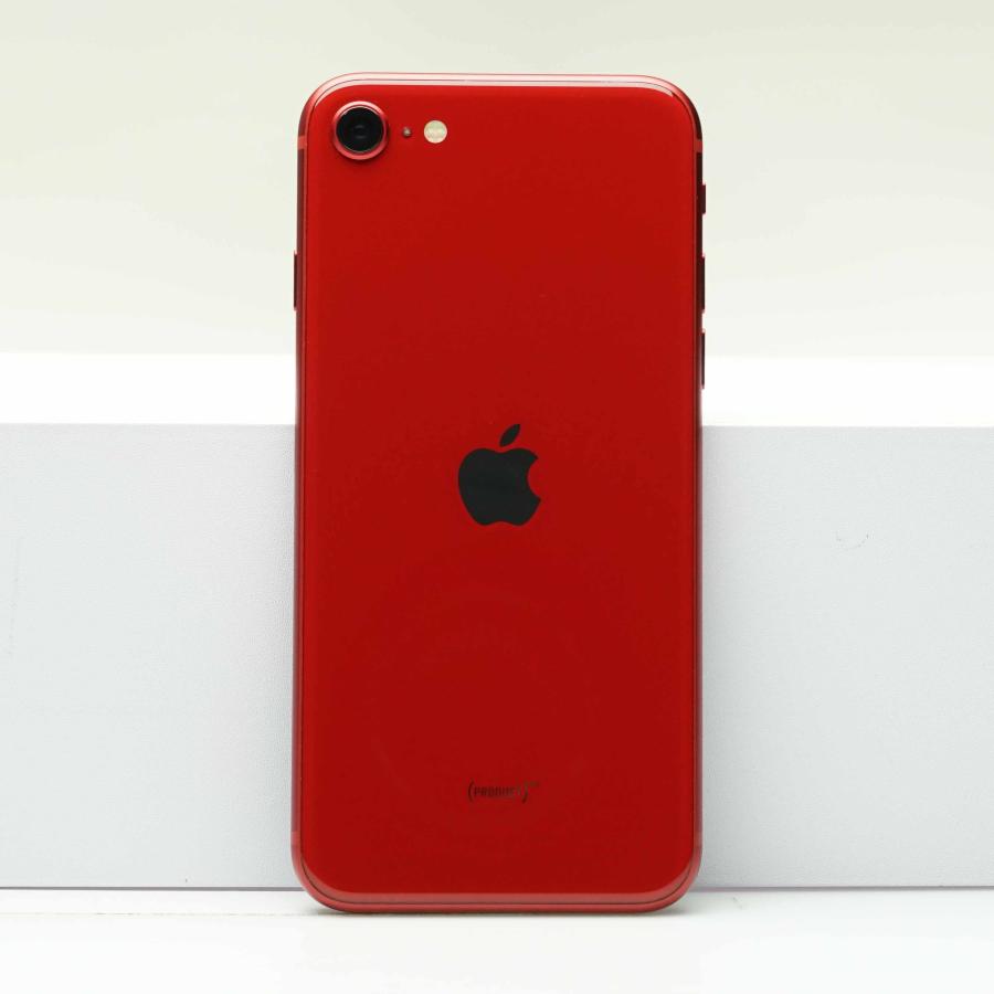 iPhone SE（第3世代） SE3 64GB 第3世代 SIMフリー Bランク 中古 本体