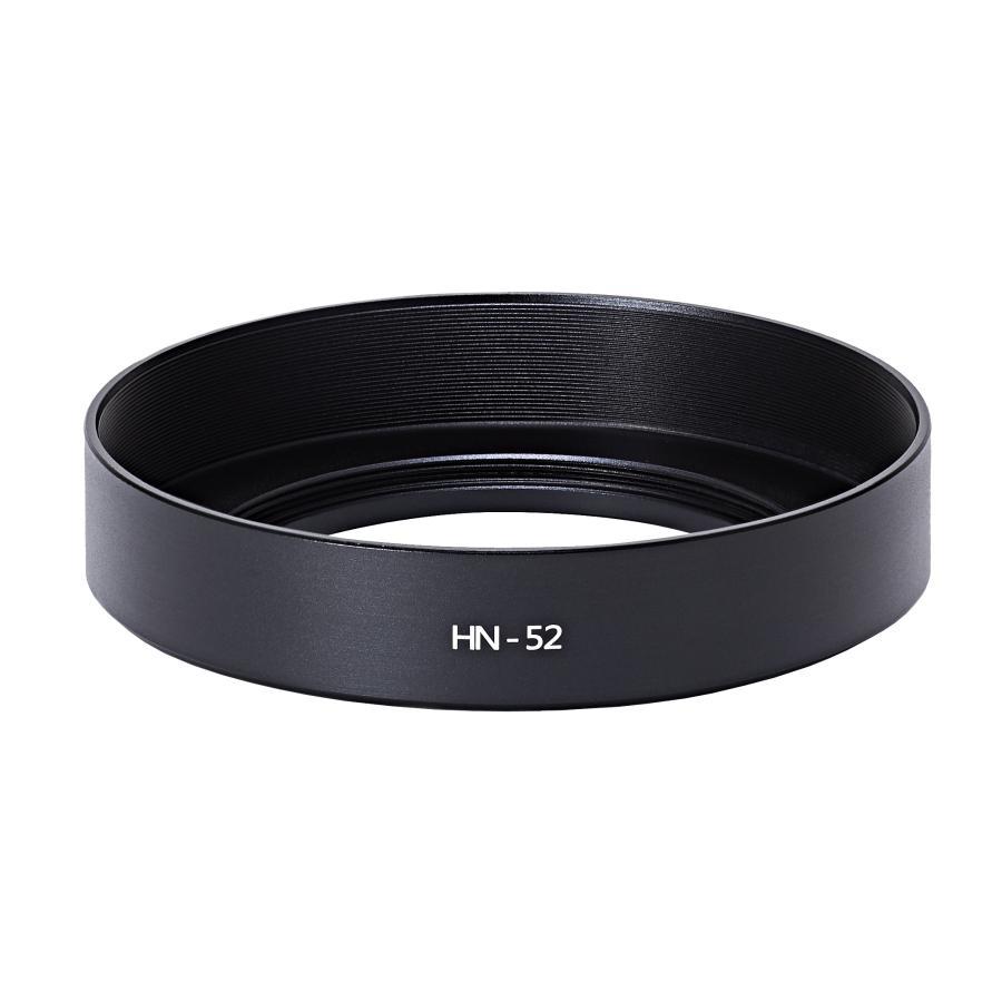 NinoLite HN-52 レンズフード ニコン Z 28mm f/2.8, f/2.8 SE, 40mm f