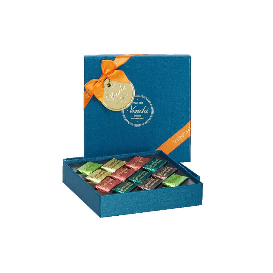 ホワイトデー 2026 かわいい お返し ヴェンキ ムリーニ ギフトボックス