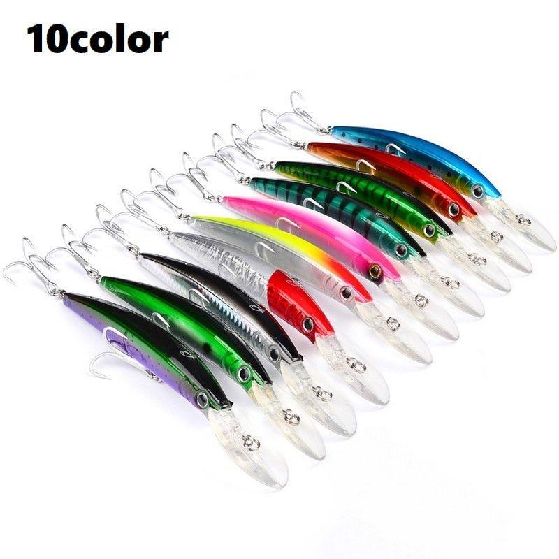 plusnao（プラスナオ） ハードルアー ディープダイバー リップ付き