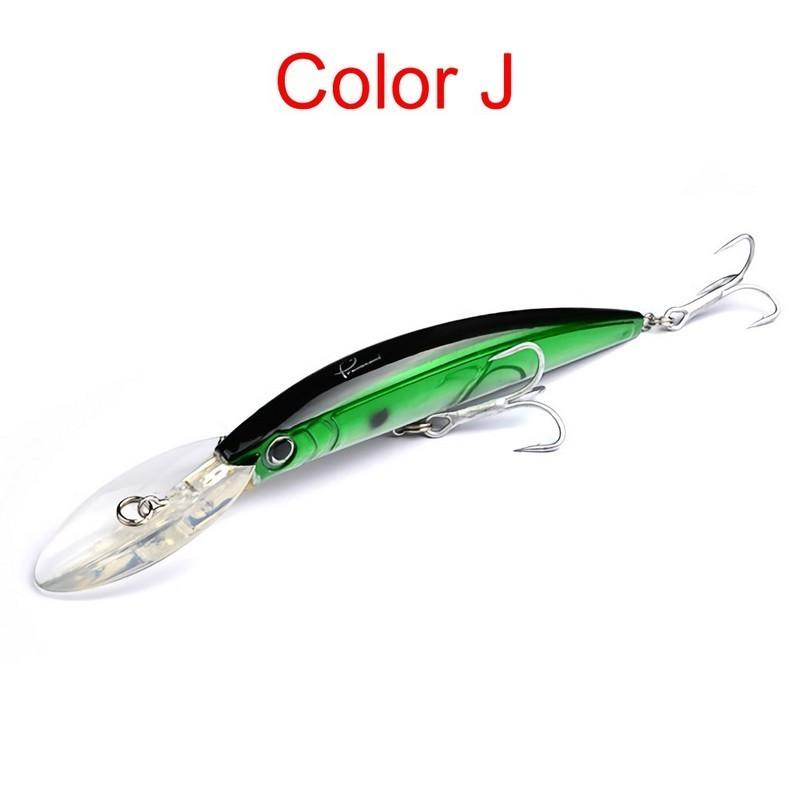 plusnao（プラスナオ） ハードルアー ディープダイバー リップ付き