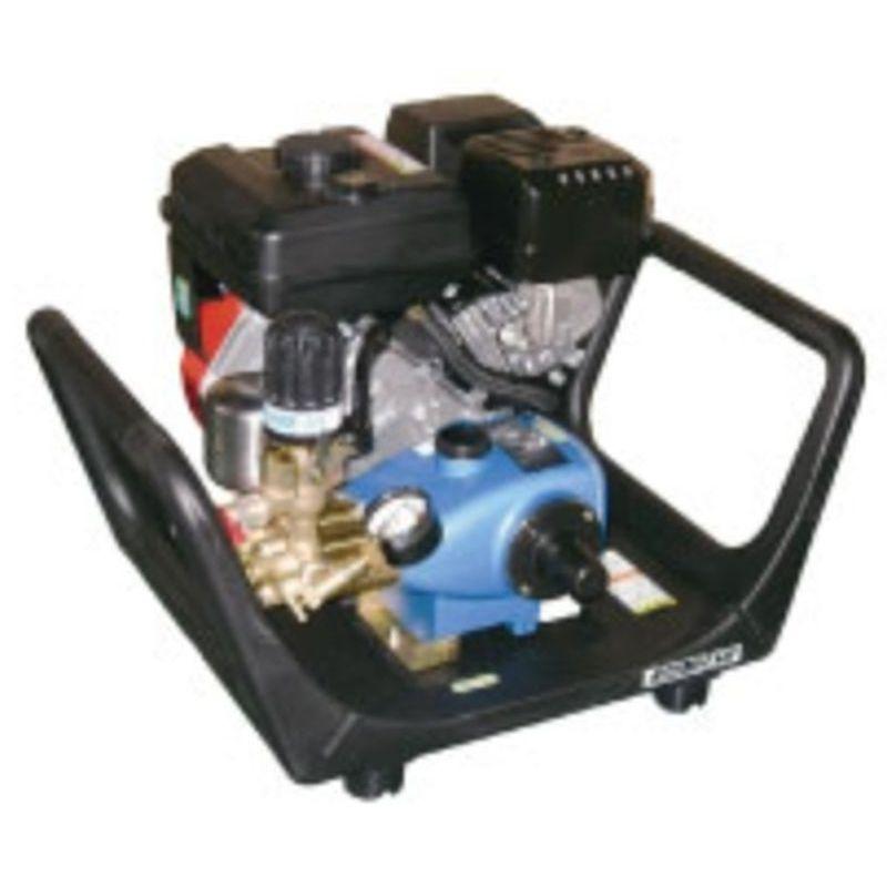 セラミックセット動噴 直結 CSP-425D5 有光工業 農業機械 機器 器具