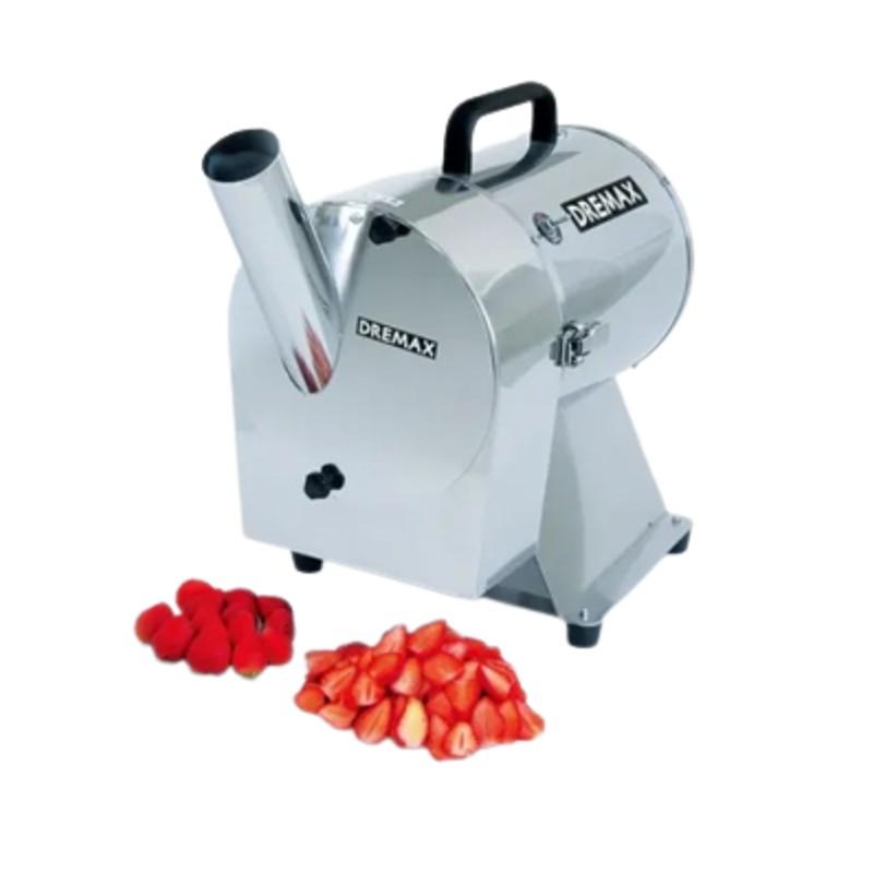 マルチスライサー 斜めスライス DX-1000 ドリマックス DREMAX 電動