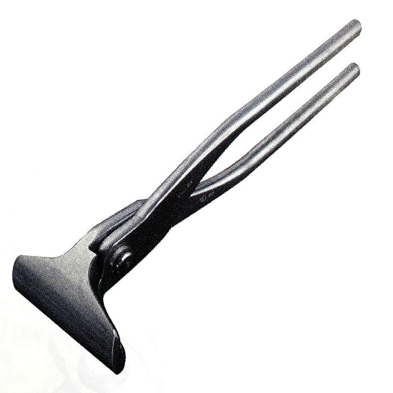 盛光（モリミツ） 掴箸 ステンレス MR ハイパワーつかみ箸 90 TKRP