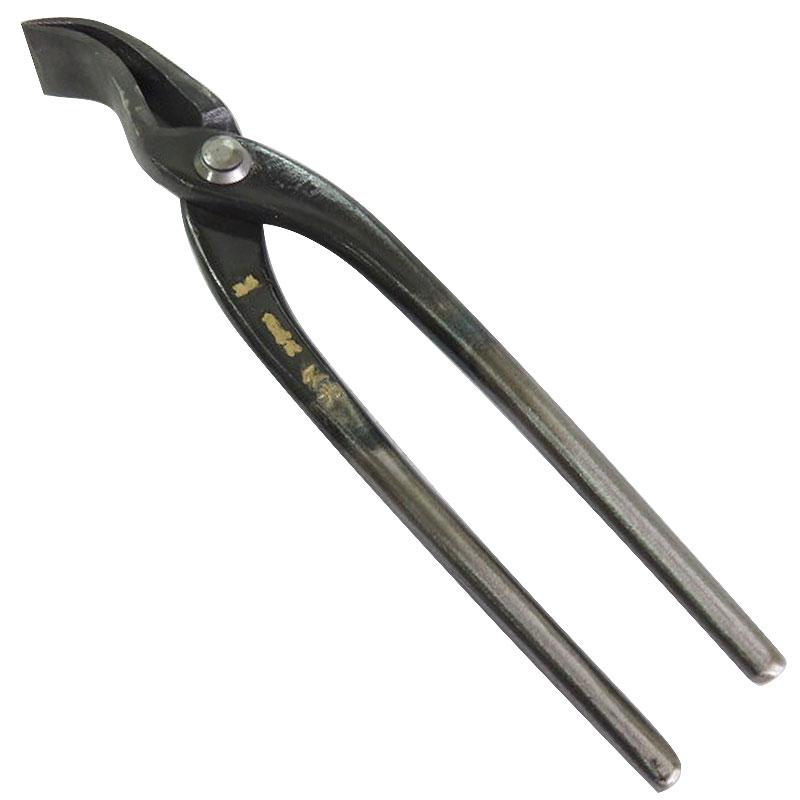 君萬歳久光 掴箸 45mm 板金ツカミ 板金工具 折り曲げ アMD : プラス