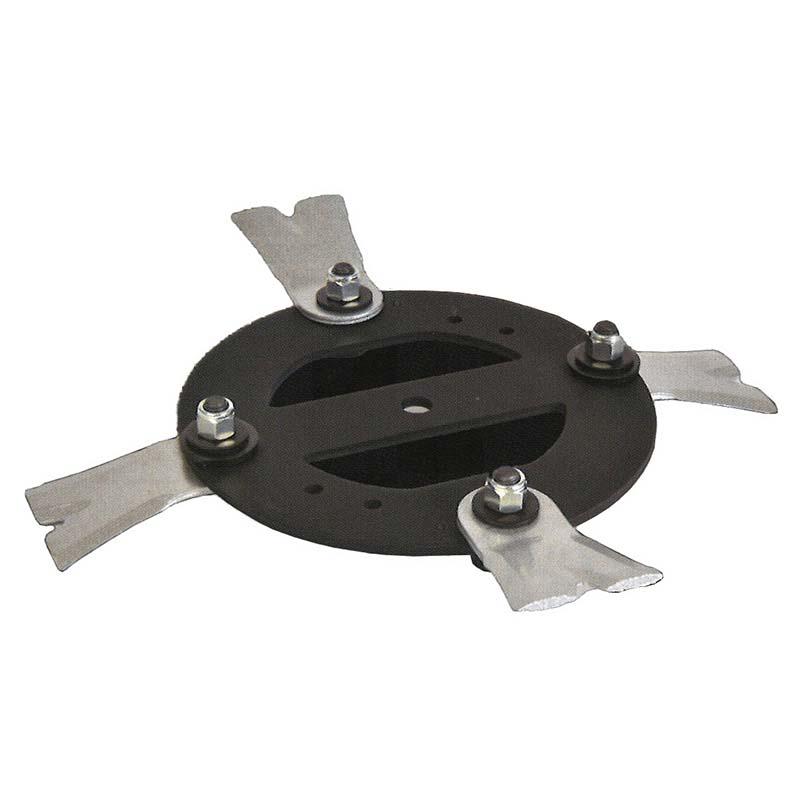 替刃セット メタルフリースパイダー 255 2組 98111 スパイダーモアー