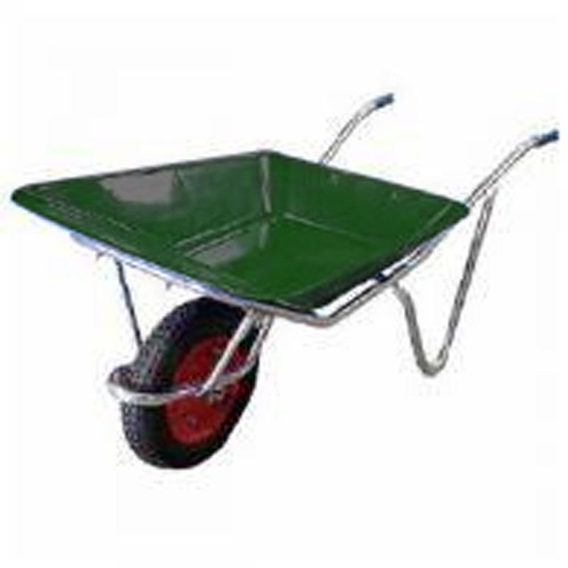 SHINSEI アルミ 一輪車 ネコ (農業用 園芸用) 2才積 浅型 シN 代引不可