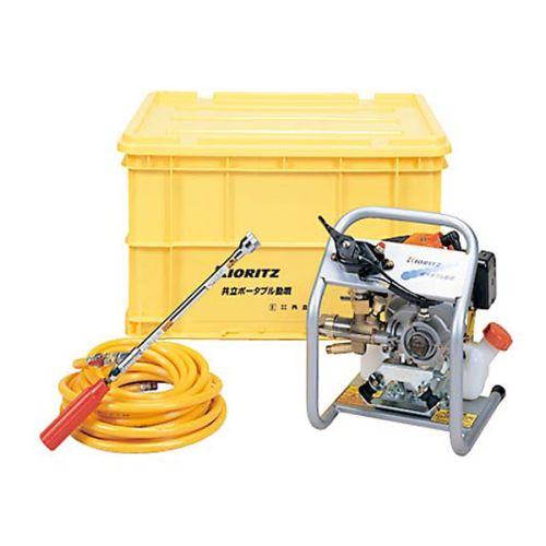 KIORITZ 噴霧器 TK25P PHPE800