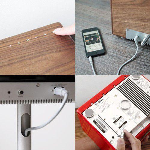 ジェネーバ サウンドシステム モデルL GENEVA SOUND SYSTEM MODEL L