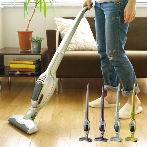 送料無料】 Electrolux ergorapido エレクトロラックス エルゴラピード