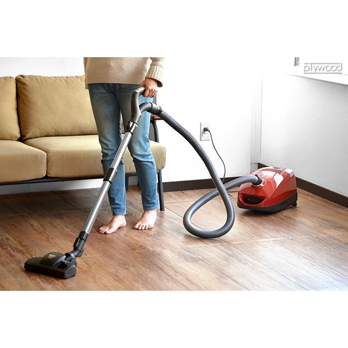 Miele（ミーレ） 正規販売店 掃除機 紙パック式 コンパクト C2